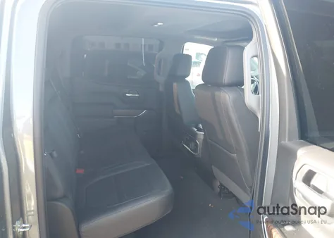 2019 GMC Sierra 1500 Denali z USA, uszkodzony, nr VIN 1GTU9FEL1KZ348269